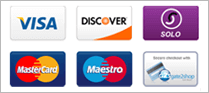 Nexaris Cloud Limited Credit Card