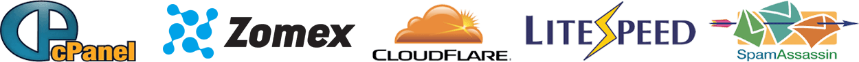 Nexaris Cloud Limited partners